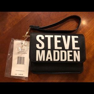 Steve Madden Wallet